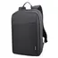 ნოუთბუქის ჩანთა Lenovo 15.6" Laptop Backpack B210 Black - Primestore.ge