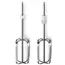 მიქსერი PHILIPS HR3745/11 - Primestore.ge