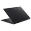 ნოუთბუქი Acer Notebook TravelMate TMP614-73 14" 2.8K OLED, Intel U5-125H, 16GB, F512GB, UMA, Win11P, black - Primestore.ge