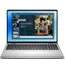 ნოუთბუქი Dell 16 DC16251/Core 7-150U/16GB/512GB SSD/Intel Graphics/FgrPr/WLAN + BT/16" FHD+/Backlit  ENG Kb/Silver/4 Cell/65W - Primestore.ge