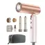 თმის საშრობი Dreame Нairdryer Pocket Ultra Rosy White (AHD52) - Primestore.ge