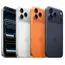 მობილური ტელეფონი Apple IPhone 17 Pro Max 256GB Cosmic Orange eSIM - Primestore.ge