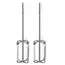 მიქსერი PHILIPS HR3705/10 - Primestore.ge