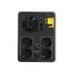 უწყვეტი კვების წყარო APC Back-UPS 1600VA, 230V, AVR, Schuko Sockets - Primestore.ge