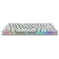 კლავიატურა Dell Alienware Pro Wireless Gaming Keyboard - X3V4D US (QWERTY) (Lunar Light) - Primestore.ge