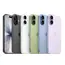 Mobile phone Apple iPhone 17 256GB Black eSIM, 6 image