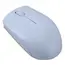 მაუსი Lenovo 300 Wireless Compact Mouse (Frost Blue) with battery - Primestore.ge