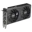 ვიდეო დაფა ASUS Graphic Card GeForce RTX 5060 TI 16GB GDDR7 OC EVO DUAL-RTX5060TI-O16G-EVO - Primestore.ge