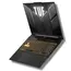 ნოუთბუქი Asus TUF F16 FX607VU-DS73 | Core™ i7-13650HX | 16GB | 512GB SSD | 16" FHD+ 144Hz | WIN11 | RTX 4050 6GB | FX607VU-DS73 - Primestore.ge