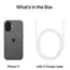 Mobile phone Apple iPhone 17 256GB Black eSIM, 5 image