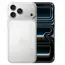 მობილური ტელეფონი Apple IPhone 17 Pro Max 256GB Silver eSIM - Primestore.ge