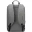 ნოუთბუქის ჩანთა Lenovo 15.6 Laptop Casual Backpack B210 Grey - Primestore.ge