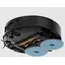 რობოტი მტვერსასრუტი Mova Robot Vacuum MOBIUS 60 Black (RLV83LE) - Primestore.ge