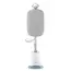 ორთქლის უთო  Ardesto steamer vertical IR-S18B, 1800W, 1800ml, board, inox soleplate, white+gray - Primestore.ge