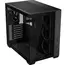 კომპიუტერის ქეისი ASUS A32 PLUS Case, без БЖ, 1xUSB3.2, 1xUSB Type-C, Tempered Glass side, ARGB, ATX,, Black 90DC00S0-B19000 - Primestore.ge