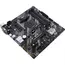 დედა დაფა ASUS Motherboard PRIME B550M-K sAM4 B550 4xDDR4 M.2 HDMI DVI D-Sub mATX - Primestore.ge
