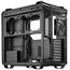 კომპიუტერის ქეისი ASUS TUF GAMING GT502 PLUS TG ARGB BLACK - Primestore.ge