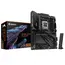 დედა დაფა GIGABYTE X870E A ELITE X3D sAM5 X870 4xDDR5 M.2 Wi-Fi BT HDMI DP ATX - Primestore.ge