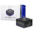 კვების ბლოკი CHIEFTEC PSU Stealth (1200W), >92%, 80+ Platinum, 135mm FDB, 1xMB 24pin(20+4), 2xCPU 8pin(4+4), 2xMolex, 10xSATA, 3xPCIe 8pin(6+2), 2xPCIe GEN5 16pin, Fully Modular - Primestore.ge