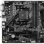 დედა დაფა GIGABYTE Motherboard A520M DS3H AC sAM4 A520 4xDDR4 M.2 HDMI DP Wi-Fi mATX - Primestore.ge