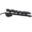 კლავიატურა Trust GXT833 THADO TKL KEYBOARD BLK US - Primestore.ge