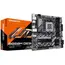 დედა დაფა GIGABYTE Motherboard B850M DS3H sAM5 B850 4xDDR5 M.2 HDMI DP mATX - Primestore.ge