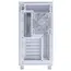 კომპიუტერის ქეისი ASUS AP303/WT/TG White - Primestore.ge