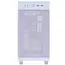 კომპიუტერის ქეისი ASUS AP303/WT/TG White - Primestore.ge