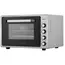 ელექტრო ღუმელი ARDESTO Electric oven ARDESTO, 70L, 2000W, mech., double glass, inox - Primestore.ge