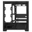 კომპიუტერის ქეისი ASUS A31 PLUS TG ARGB BLACK - Primestore.ge