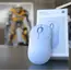 Xiaomi Wireless Mouse 3 Blue GL, 3 image