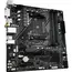 დედა დაფა GIGABYTE Motherboard A520M DS3H AC sAM4 A520 4xDDR4 M.2 HDMI DP Wi-Fi mATX - Primestore.ge