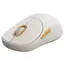 მაუსი Xiaomi Wireless Mouse 3 White GL - Primestore.ge