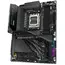 დედა დაფა GIGABYTE X870E A ELITE X3D sAM5 X870 4xDDR5 M.2 Wi-Fi BT HDMI DP ATX - Primestore.ge