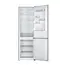 მაცივარი ARDESTO top freezer, 188x70х68, 2doors, А++, NF, inox - Primestore.ge