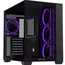 კომპიუტერის ქეისი ASUS A32 PLUS Case, без БЖ, 1xUSB3.2, 1xUSB Type-C, Tempered Glass side, ARGB, ATX,, Black 90DC00S0-B19000 - Primestore.ge