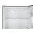 მაცივარი ARDESTO top freezer, 188x70х68, 2doors, А++, NF, inox - Primestore.ge