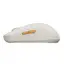 მაუსი Xiaomi Wireless Mouse 3 White GL - Primestore.ge