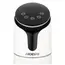 ვენტილატორი ARDESTO Column fan, 90см, 50Вт, remote control, display, black and white - Primestore.ge