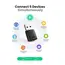 ადაპტერი Ugreen USB Bluetooth 5.0 Adapter CM390/80889 - Primestore.ge