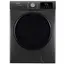 სარეცხი მანქანა ARDESTO front load Black Mars, 8kg, 1200, A, 55.5cm, display, steam, inverter, grey - Primestore.ge