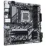 დედა დაფა GIGABYTE Motherboard B850M DS3H sAM5 B850 4xDDR5 M.2 HDMI DP mATX - Primestore.ge