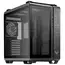 კომპიუტერის ქეისი ASUS TUF GAMING GT502 PLUS TG ARGB BLACK - Primestore.ge