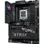 დედა დაფა ASUS Motherboard ROG STRIX B850-E GAMING WIFI sAM5 B850 4xDDR5 M.2 HDMI DP USB Type-C Wi-Fi BT ATX - Primestore.ge