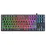 კლავიატურა Trust GXT833 THADO TKL KEYBOARD BLK US - Primestore.ge