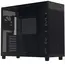 კომპიუტერის ქეისი ASUS PRIME AP303 TG BLACK - Primestore.ge