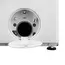 სარეცხი მანქანა ARDESTO front load Black Mars, 8kg, 1200, A, 55.5cm, display, inverter, white - Primestore.ge
