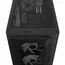 კომპიუტერის ქეისი ASUS A23 PLUS TG/ARGB FANS/BLK - Primestore.ge