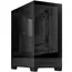 კომპიუტერის ქეისი ASUS A31 PLUS TG ARGB BLACK - Primestore.ge