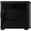 კომპიუტერის ქეისი ASUS A23 PLUS TG/ARGB FANS/BLK - Primestore.ge